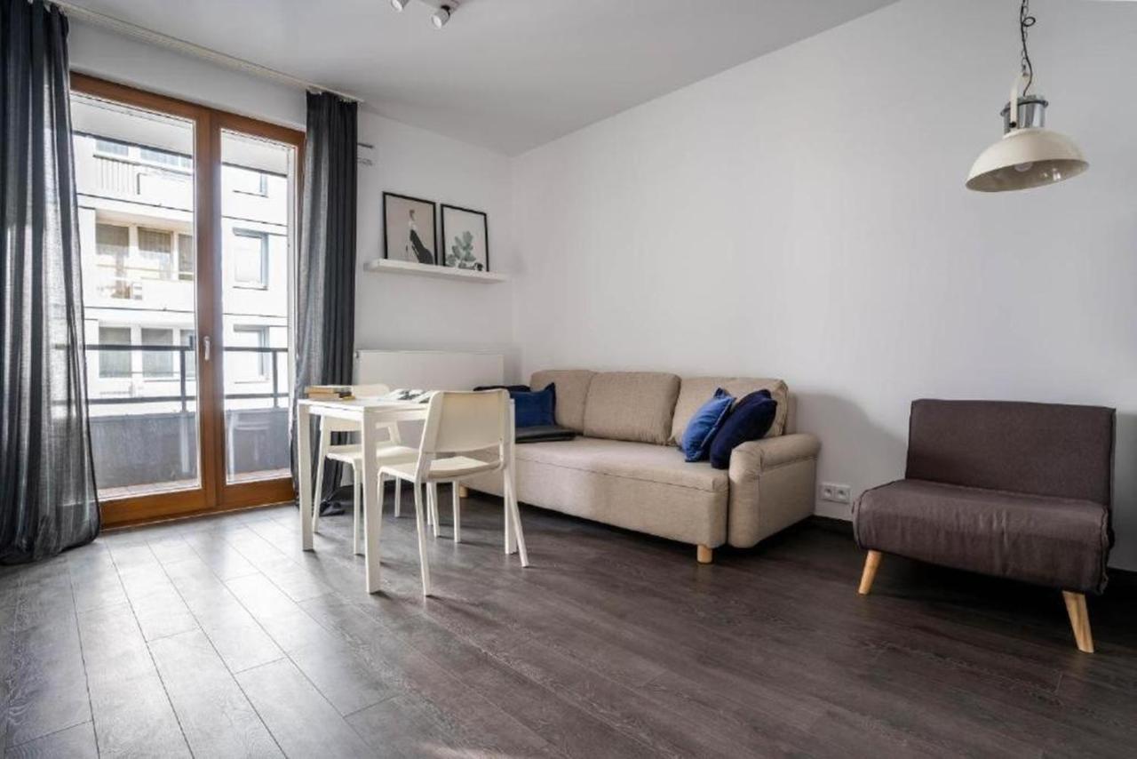 Golden Apartments - Old Town - Studio Варшава Екстериор снимка