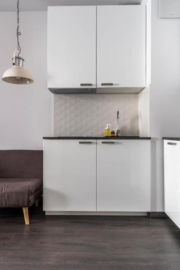 Golden Apartments - Old Town - Studio Варшава Екстериор снимка